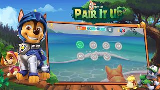 Pair It Up: Animal Adventure - Screenshot 2