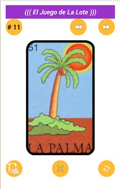 Loteria - Screenshot 2