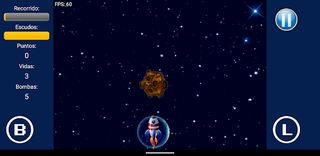 Spacecraft - Screenshot 3