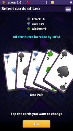 Dungeon Dash - Screenshot 4