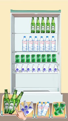 Happy Pack - Screenshot 2