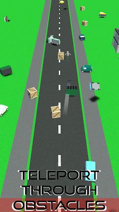TeleTap - Robo Tornado Infinit - Screenshot 3
