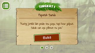 Tatarucingan Sunda 2 - Screenshot 2