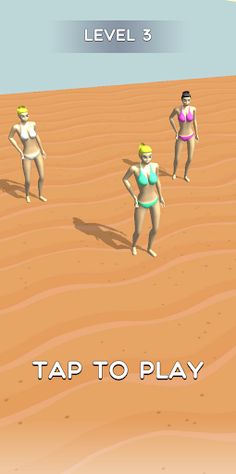 Unstack! - Screenshot 1