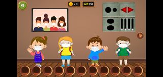 RescueMaskman - Screenshot 1