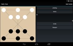 Felli / Fich - Screenshot 3