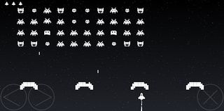 Mini Invaders - Screenshot 3