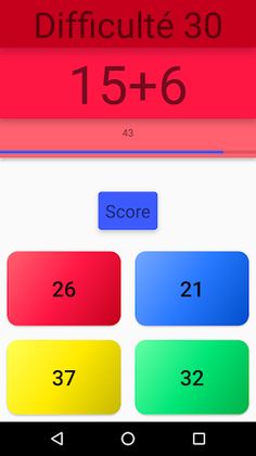 Calculor - Screenshot 4