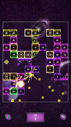 Brick Breaker - Metaverse - Screenshot 4