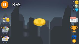 Business Clicker: Classic - Screenshot 1