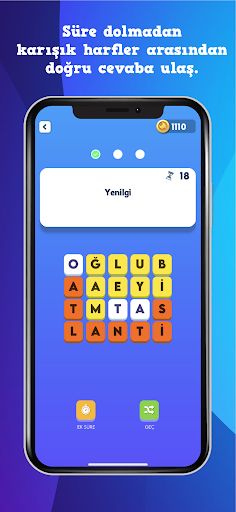 Bul Bakalım! - Screenshot 2