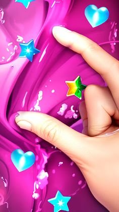 Relax Toys Games - Screenshot 2