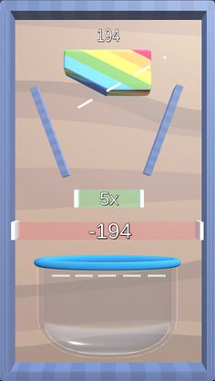Cut and Split - Screenshot 2
