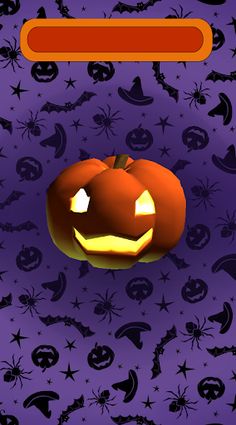 Pumpkin Clicker - Screenshot 2