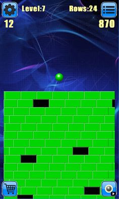 Stack Ball - Screenshot 2