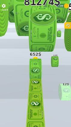 Cash Up Run - Screenshot 4