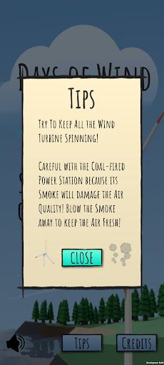 Days of Wind - Screenshot 2