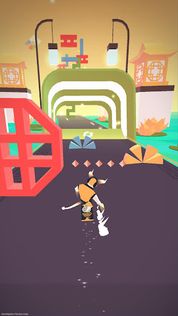 Flip : Surfing Colors - Screenshot 4