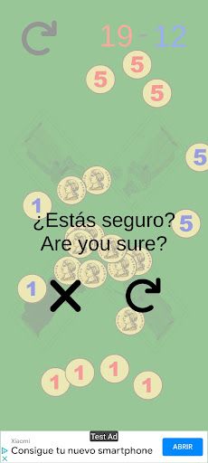 Counting mus points - Screenshot 2