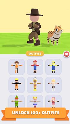 Superior Smash - Screenshot 1