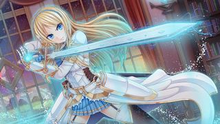 Crystalline - Screenshot 1