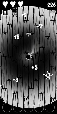 Spook - Screenshot 3