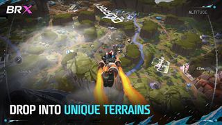 BRX: Battle Royale Extraction - Screenshot 2