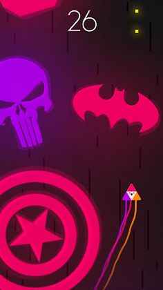 Color Dash - Screenshot 3