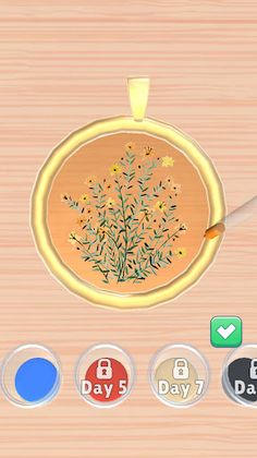 Create and Decorate - Screenshot 2