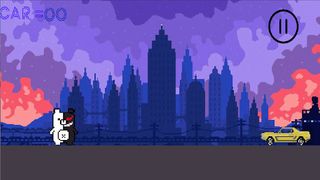 Pixel Dino - Screenshot 3