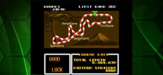 ACA Neo Geo: Riding Hero - Screenshot 3