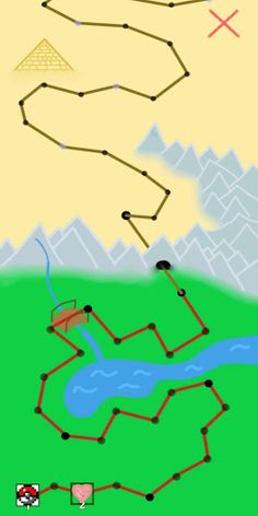 NoNoGo! - Screenshot 3