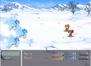 Terreviento - Screenshot 2