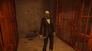 Terrifier: The White Clown - Screenshot 1
