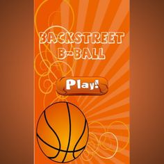 Backstreet B-Ball - Screenshot 2