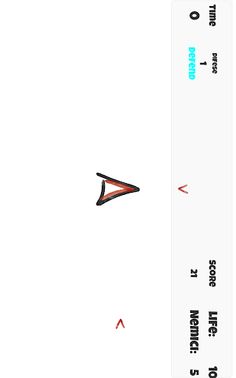 Space Invaders Defender - Screenshot 3