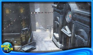 Serpent of Isis 2 (Full) - Screenshot 3