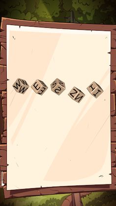 Letter Drop - Screenshot 2