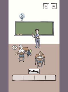 Eat early bento! - escape game - Screenshot 4