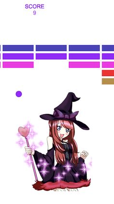 Lovely-Halloween_block - Screenshot 2