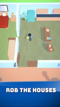 Steal Master - Screenshot 3