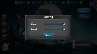 Dragons Fist - Screenshot 2