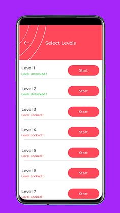 Tech Quiz - Trivia games - Screenshot 2