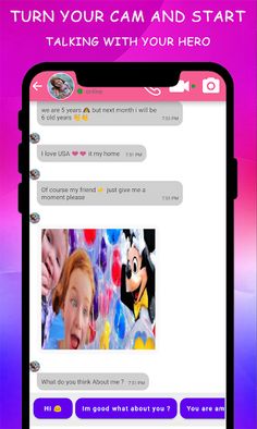 A For Adley Fake call & Video - Screenshot 3