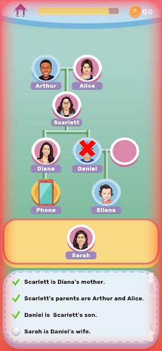 Sort the billionaire - Screenshot 3