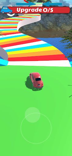 Crash Parkour - Screenshot 2