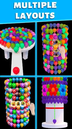 Match 3D - Mystery & Town - Screenshot 2