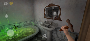 Mr Meat: Horror Escape Room - Screenshot 3