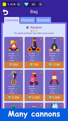 Drop Ball Blast: Virus War - Screenshot 3