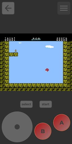 Plummet Challenge Game - Screenshot 4